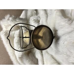 Vintage Delta ERLite Panter Railroad Lantern